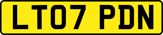 LT07PDN