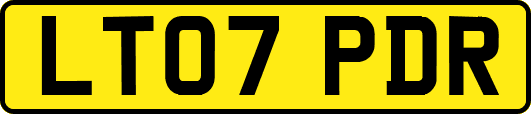 LT07PDR