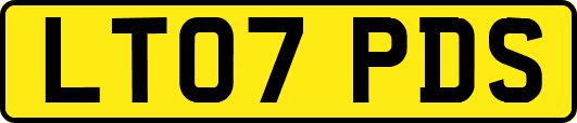 LT07PDS