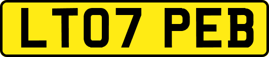 LT07PEB