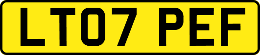 LT07PEF