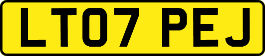 LT07PEJ