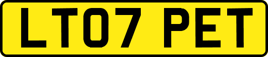 LT07PET