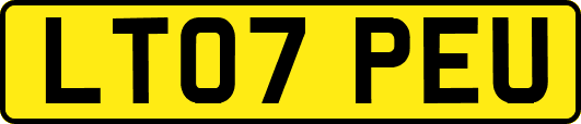 LT07PEU