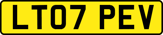 LT07PEV