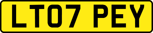 LT07PEY