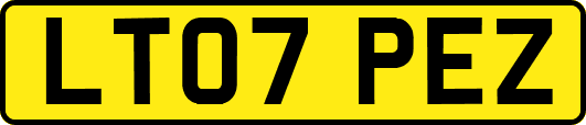 LT07PEZ