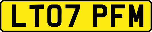 LT07PFM