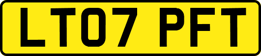LT07PFT