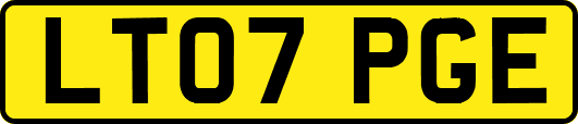 LT07PGE