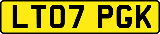 LT07PGK