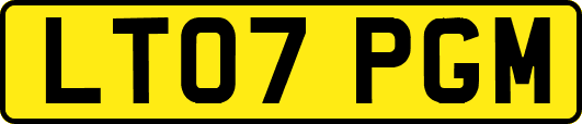 LT07PGM