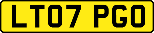 LT07PGO