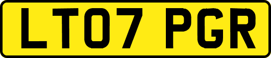 LT07PGR