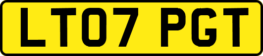 LT07PGT