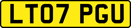 LT07PGU