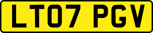 LT07PGV