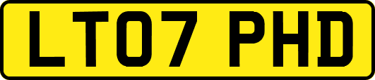 LT07PHD