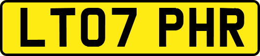 LT07PHR