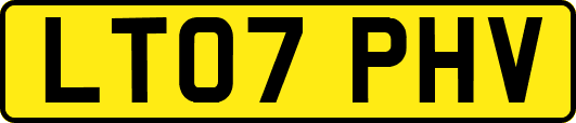 LT07PHV