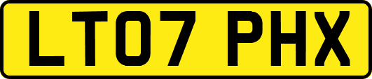 LT07PHX