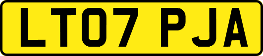 LT07PJA