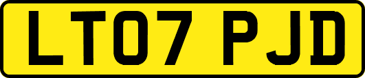 LT07PJD