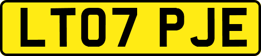 LT07PJE
