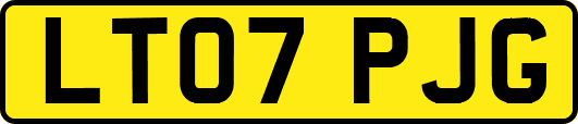 LT07PJG