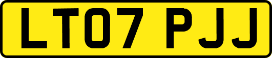 LT07PJJ