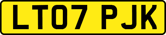 LT07PJK