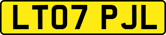 LT07PJL