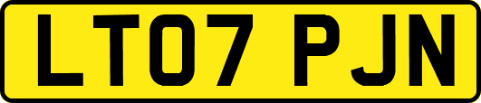 LT07PJN