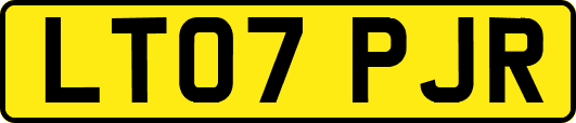 LT07PJR