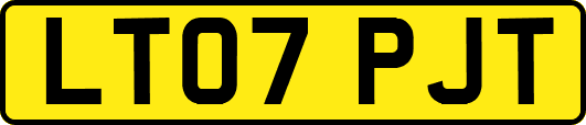 LT07PJT