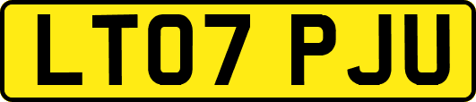 LT07PJU