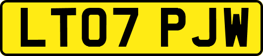 LT07PJW