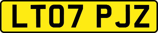 LT07PJZ