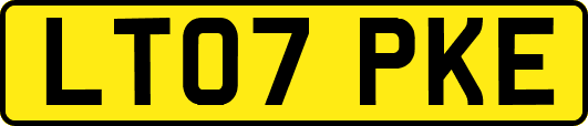 LT07PKE