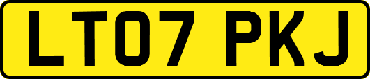LT07PKJ