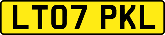 LT07PKL