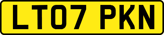LT07PKN