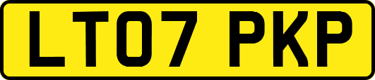 LT07PKP