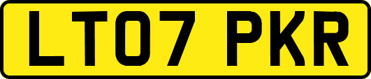LT07PKR