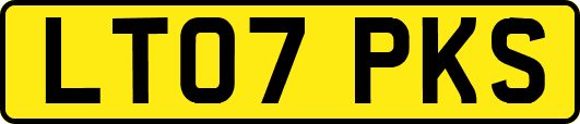 LT07PKS