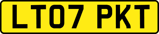 LT07PKT