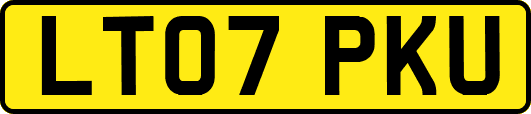 LT07PKU