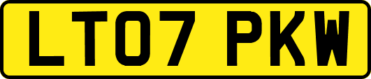 LT07PKW