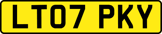 LT07PKY