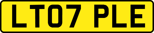 LT07PLE